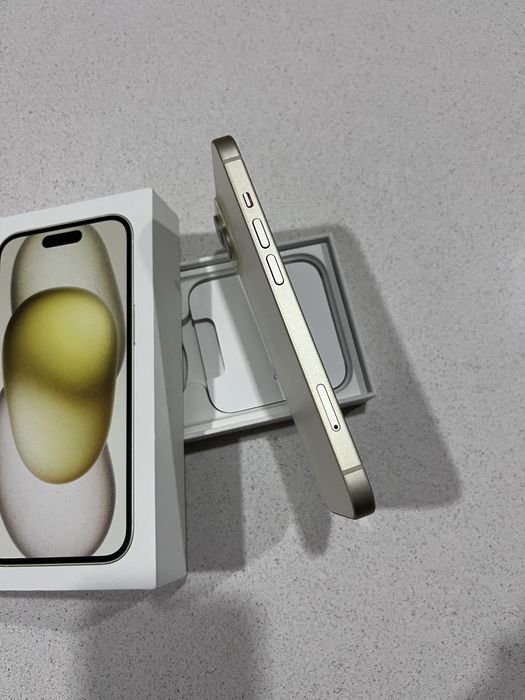 Iphone 15 Plus Seminovo/Orig. iphone15