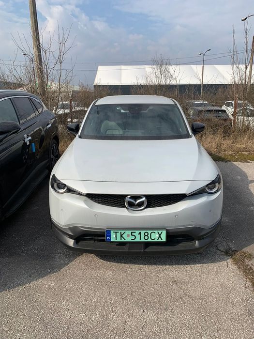 Mazda MX-30