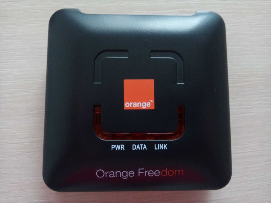 Modem USB ZXDSL 852 + kable + płyta