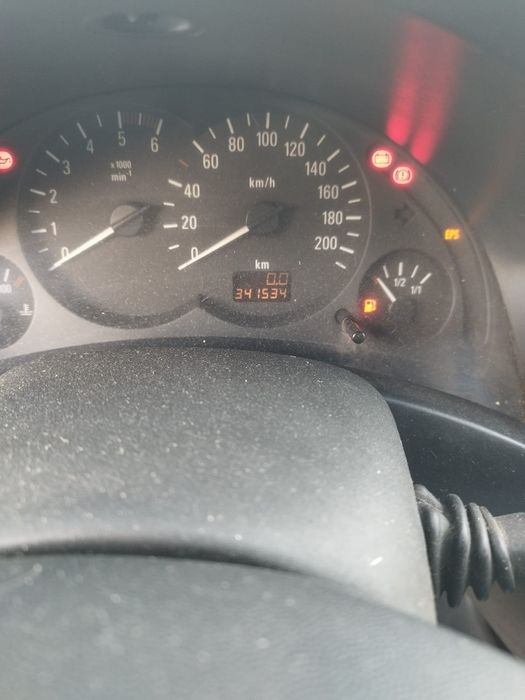 Carinha de 2 lugares