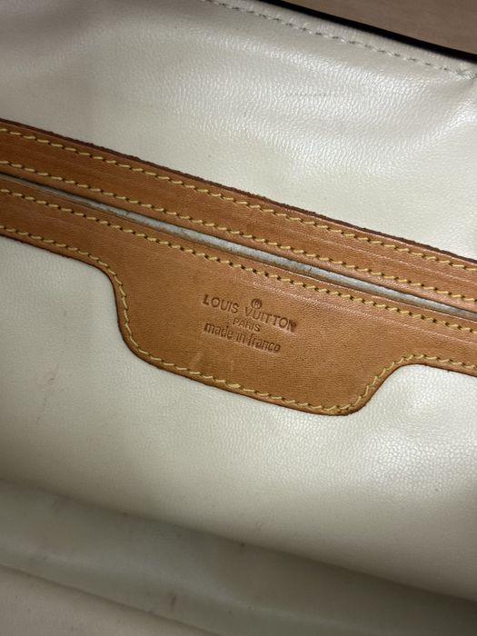 Сумка в стиле Louis Vuitton Multicolor Takashi Murakami |