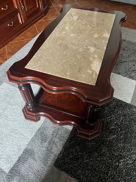 Centro de Mesa Sala de Estar