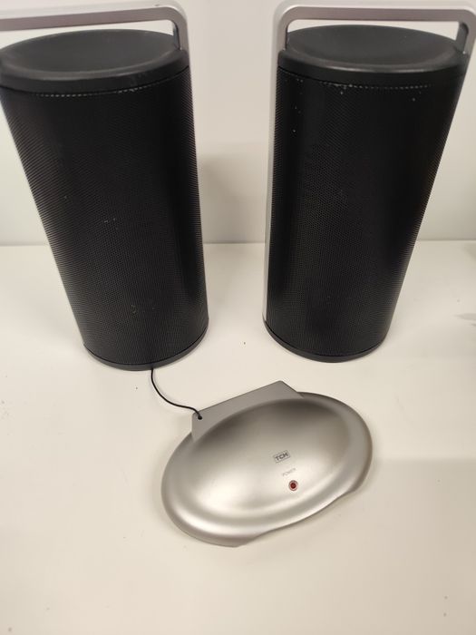 Hama колонки FL-976 Stereo 65 Ват wat  безпровідна акустична система