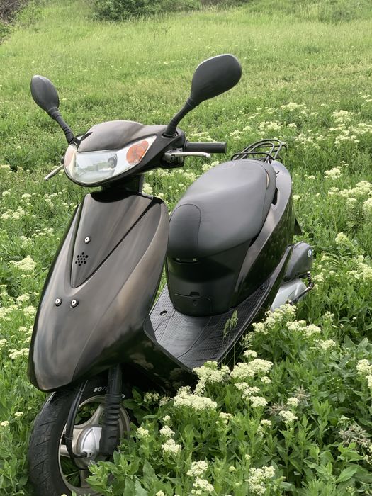 Продам хонду дио 62 4т