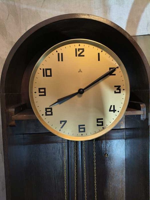 ALPINA Zegar stojacy