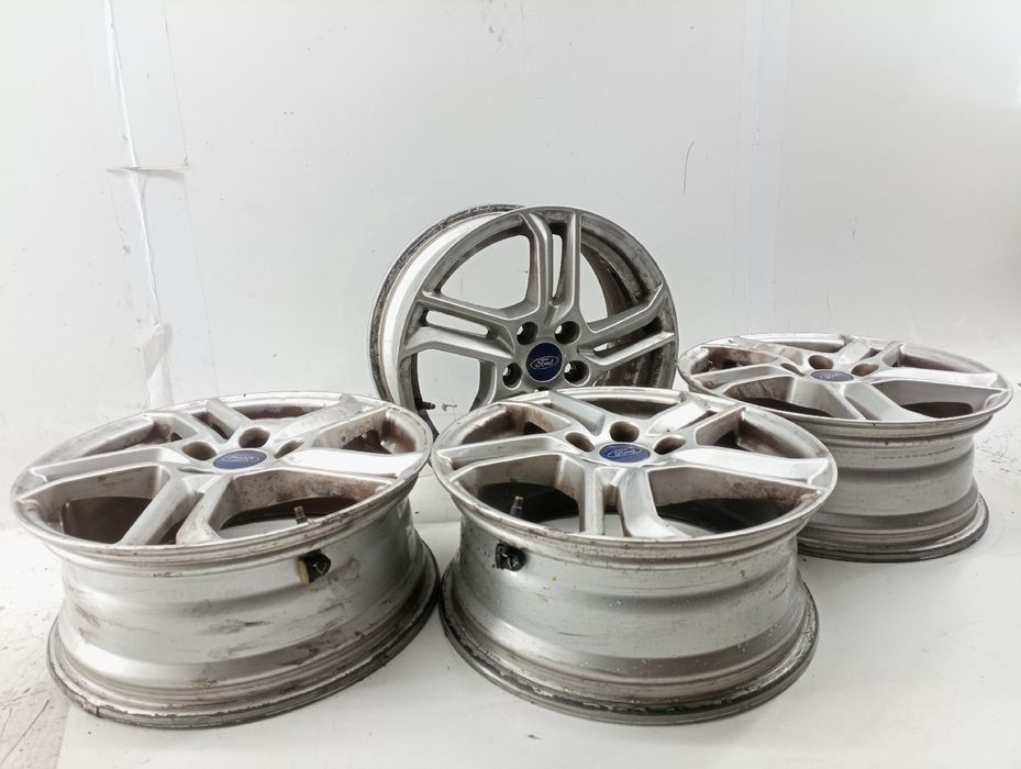 Conjunto de 4 jantes - FORD FOCUS IV Turnier (HP) | 18 -