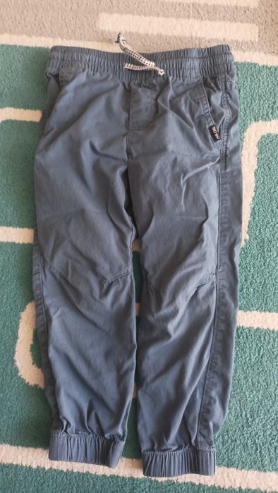 Joggery chłopięce, H&M , rozmiar 104
