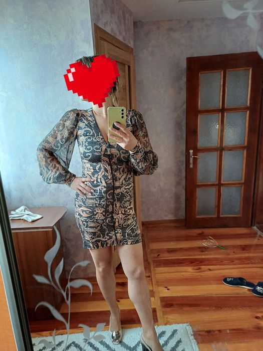Коктельне плаття