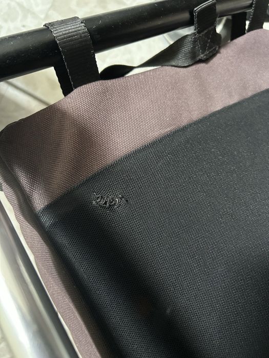 Коляска Cybex Priam шасі+люлька