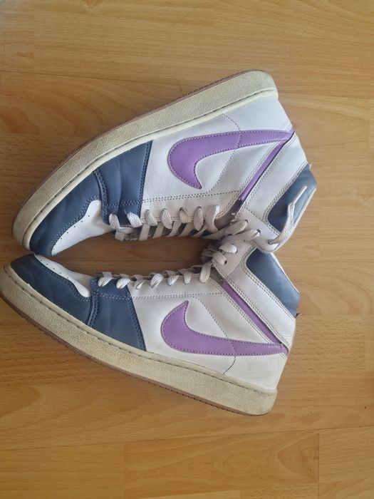 Buty damskie Nike