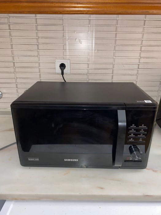 Micro-ondas Samsung  800w 23 litros