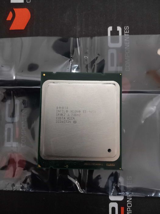 Intel Xeon E5-1650 processor428222517944657923