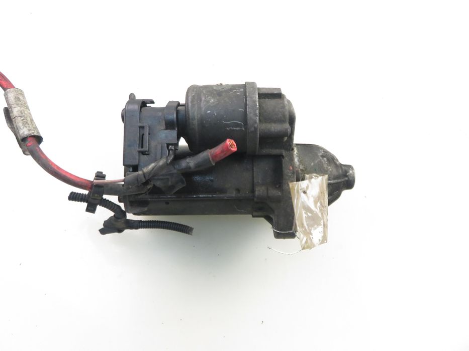 Rozrusznik Fiat Linea 1.3 D Multijet - 199 A2.000