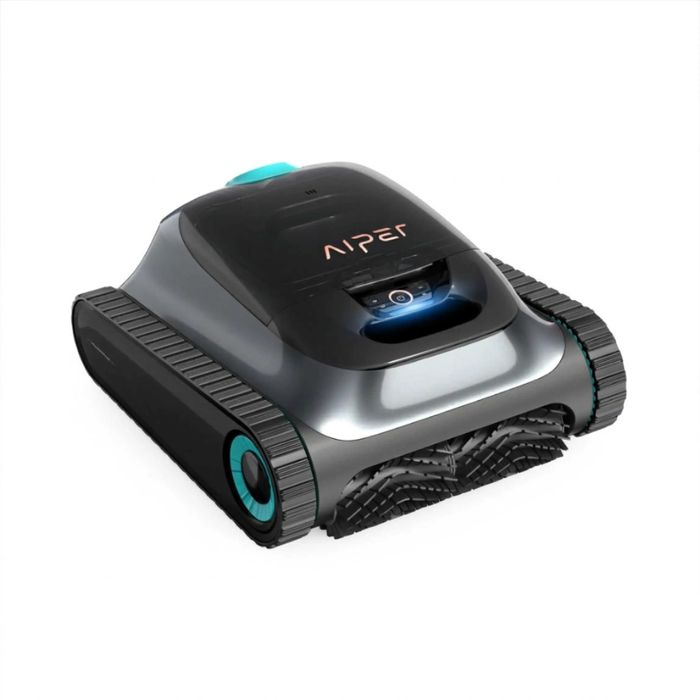 Бездротовий робот пилосос для басейнів Aiper Scuba S1