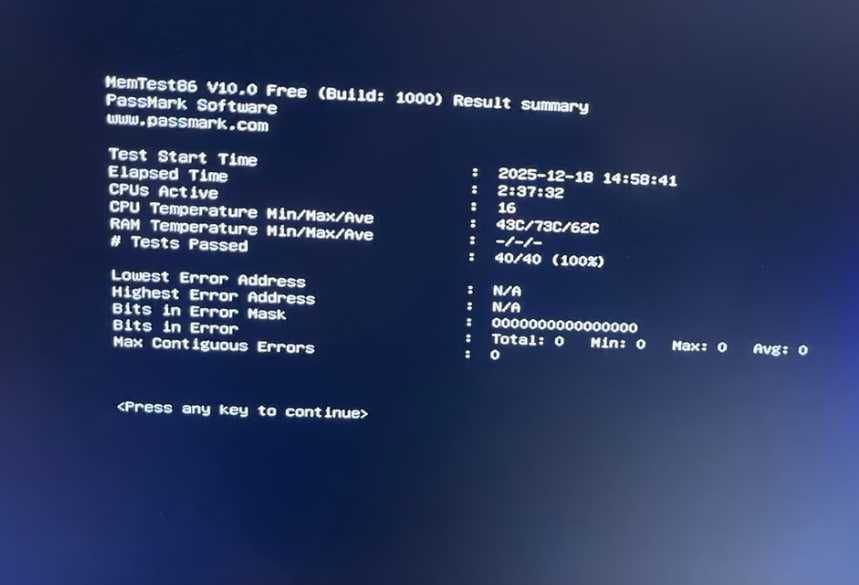 Intel Core i7-12700KF LGA1700