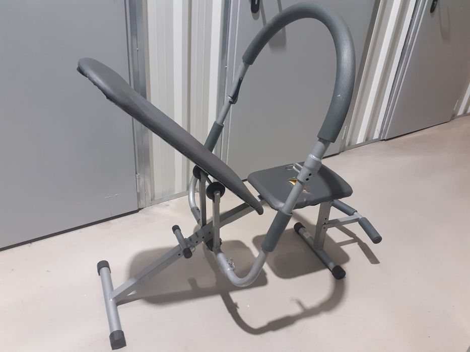 AB King Pro abdominal442589163972864001