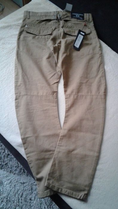 spodnie