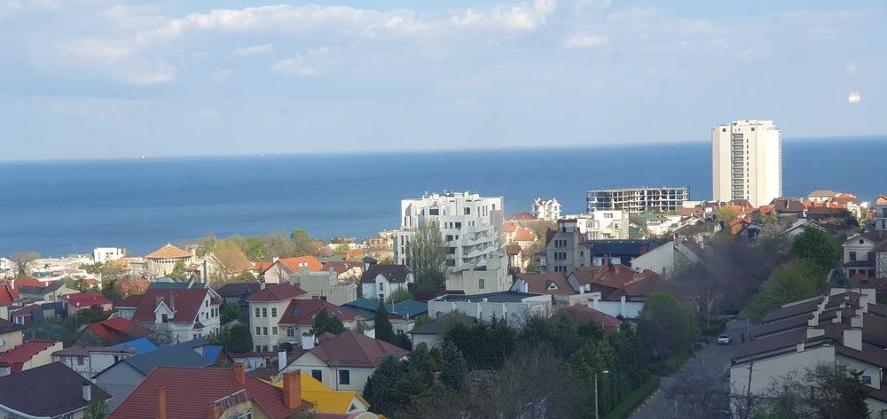 2-rooms apartment apartment by the address st. Kulikovo pole pl Oktyabrskoy revolyutsii pl (area 70 m²) - Atlanta.ua - photo 24