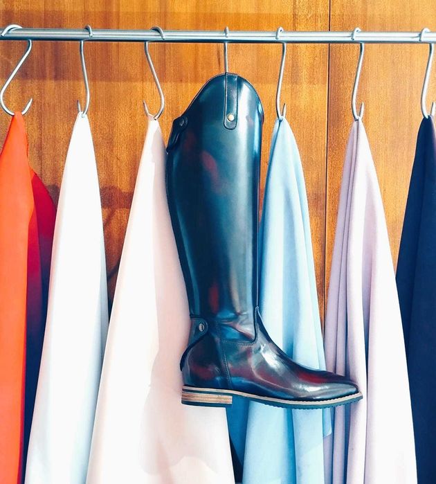 Equestre Cavaleiro Taylor Made.