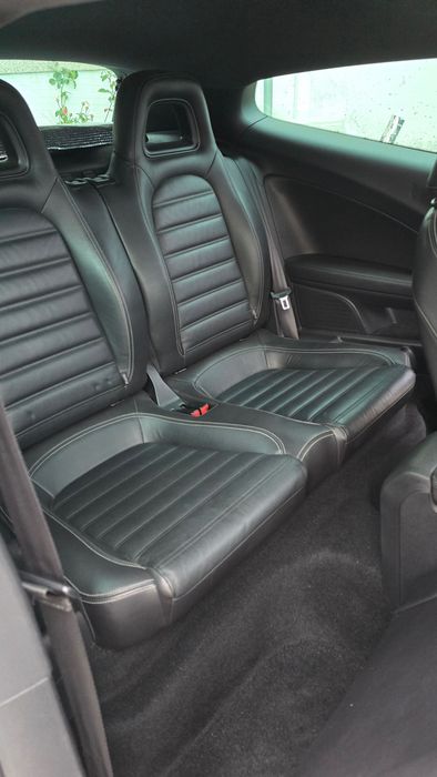 VW Scirocco 2.0 tdi