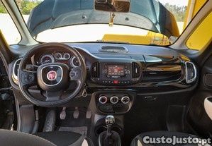 Fiat 500 L Trekking
