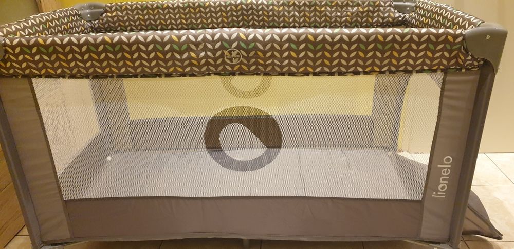 Łóżeczko turystyczne