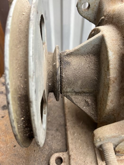 Насос - компресор для перекачування рідини