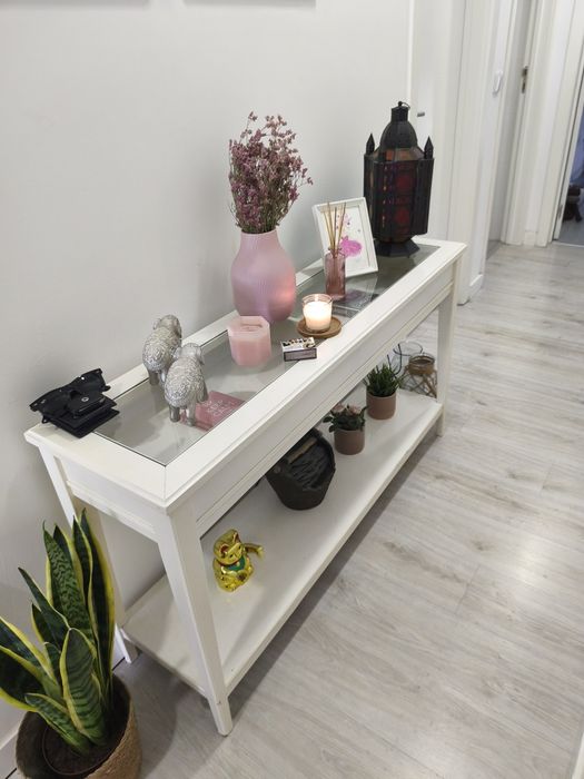 Aparador Liatorp Ikea