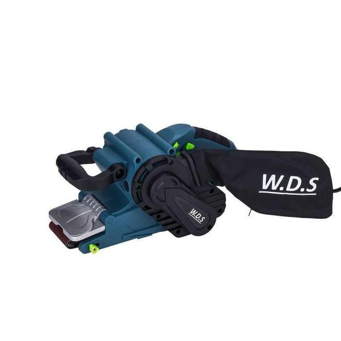 Szlifierka taśmowa 2000W WDS2506 NOWA