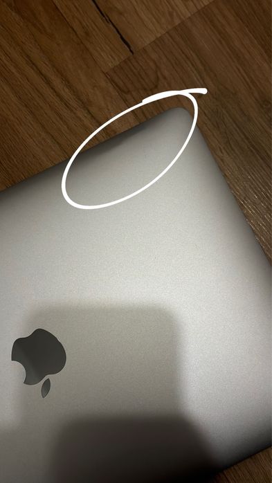 MacBook Air 2018