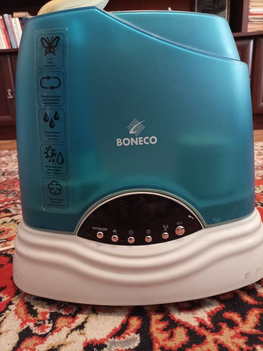 Зволожувач повітря Boneco 7135
