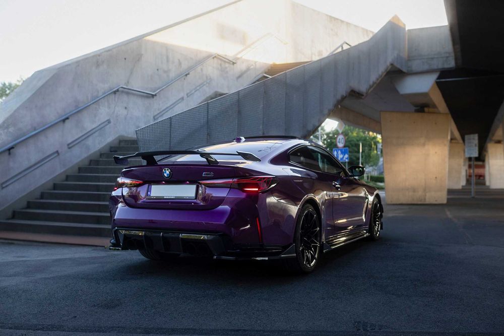 Wynajem BMW M235I M240I M2 M3 M4 M5 M8 320D 520D xDrive