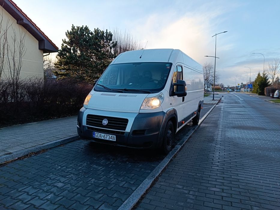 Usługi transportowe, przewóz rzeczy busem, samochodem dostawczym, przeprowadzki, opróżnianie mieszkań, piwnic