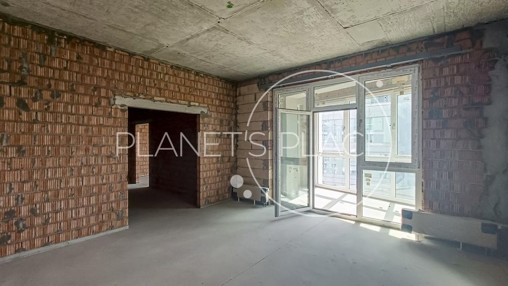 Продам 3к. квартиру, вулиця Лейпцизька 13А, Печерськ.