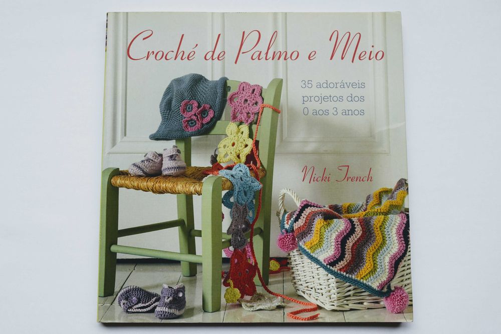 Livros costura - Amy Butler, Tildas, outros