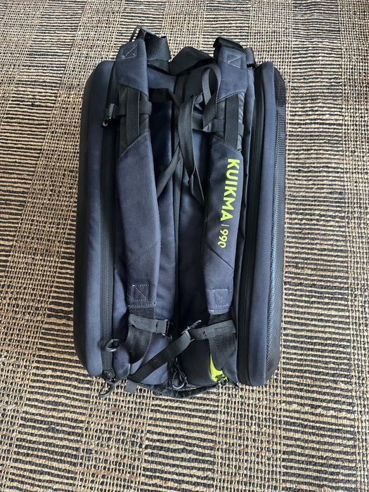 Vendo Saco Padel como novo - Kuikma