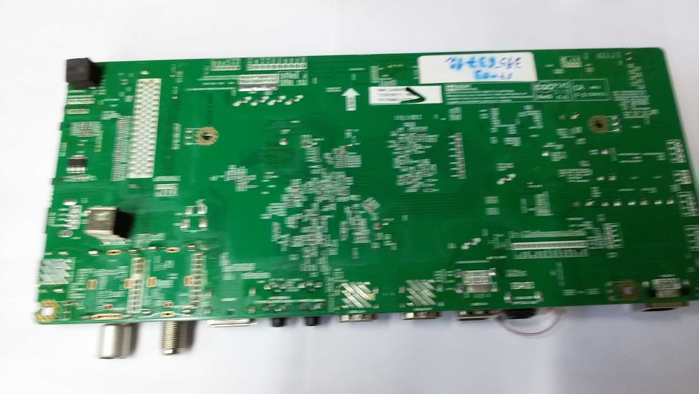 t.ms6586.u703 tv sharp 40bj5k