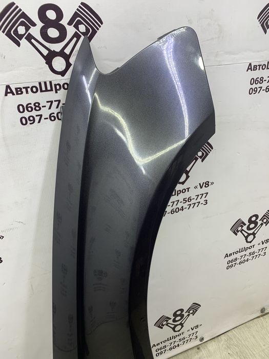 Крило праве Audi A4 B8 Ауді А4 В8