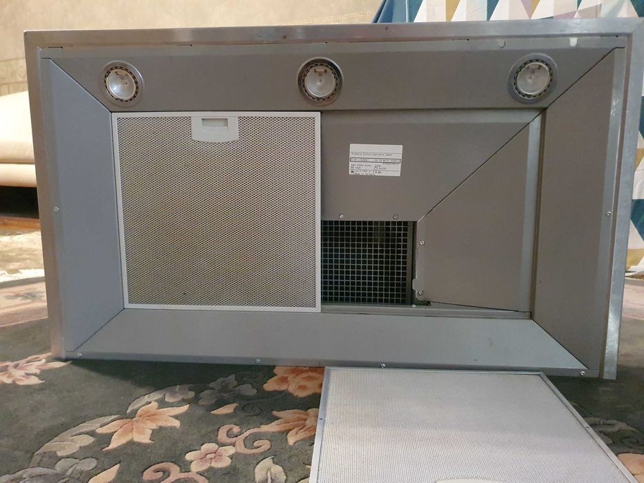 pochłaniacz SIEMENS