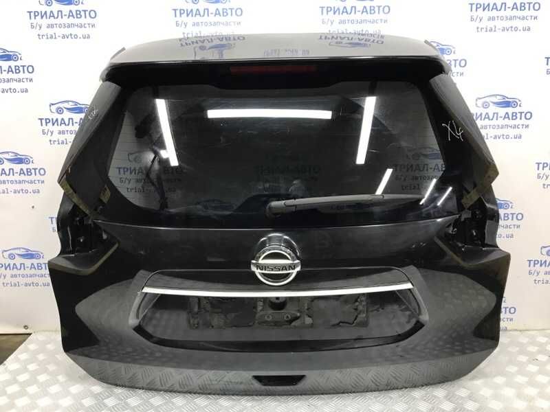 Разборка Nissan X-Trail T32 разборка Ніссан Ікс Трейл Т32