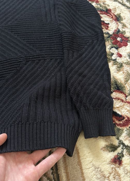 Versace светр оригінал