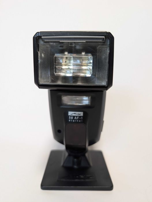 Lampa błyskowa do Pentax - Metz 58 AF-1