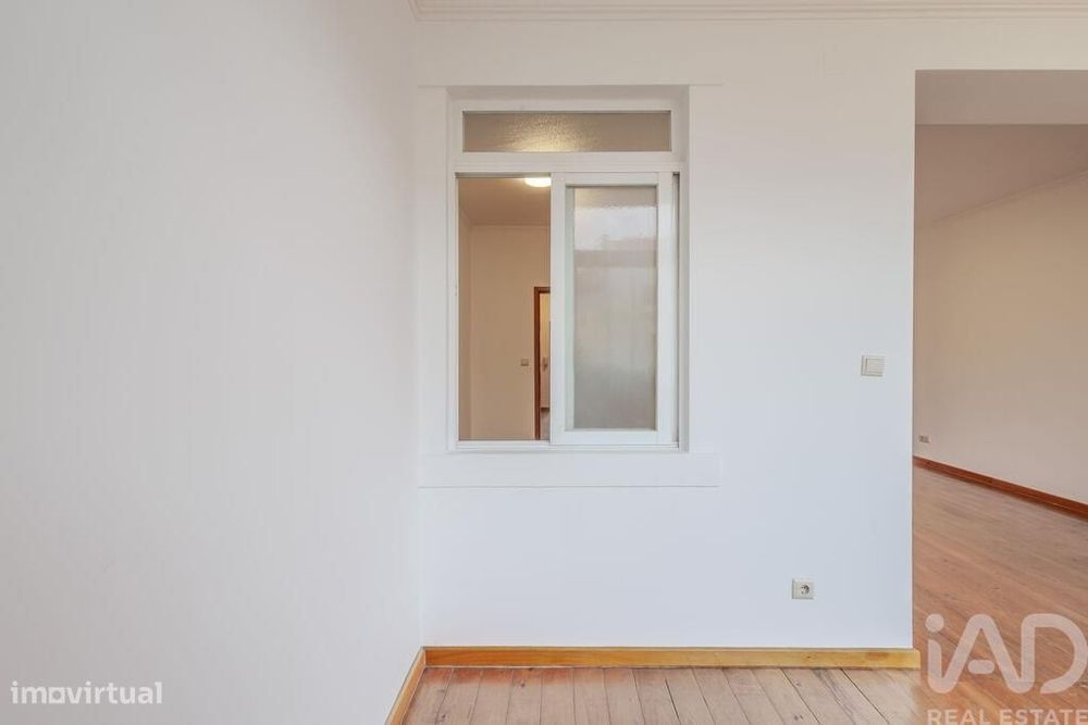 Apartamento T3 em Arroios de 111 m2