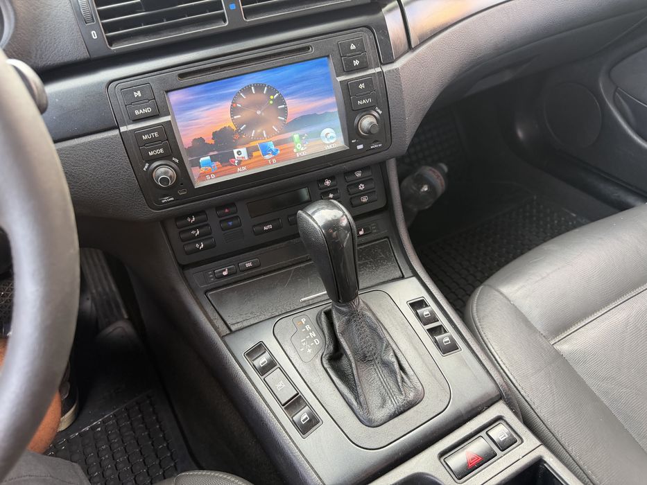 Продам BMW 318i e46