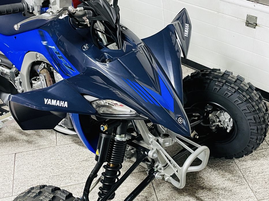 Yamaha YFZ 450 R