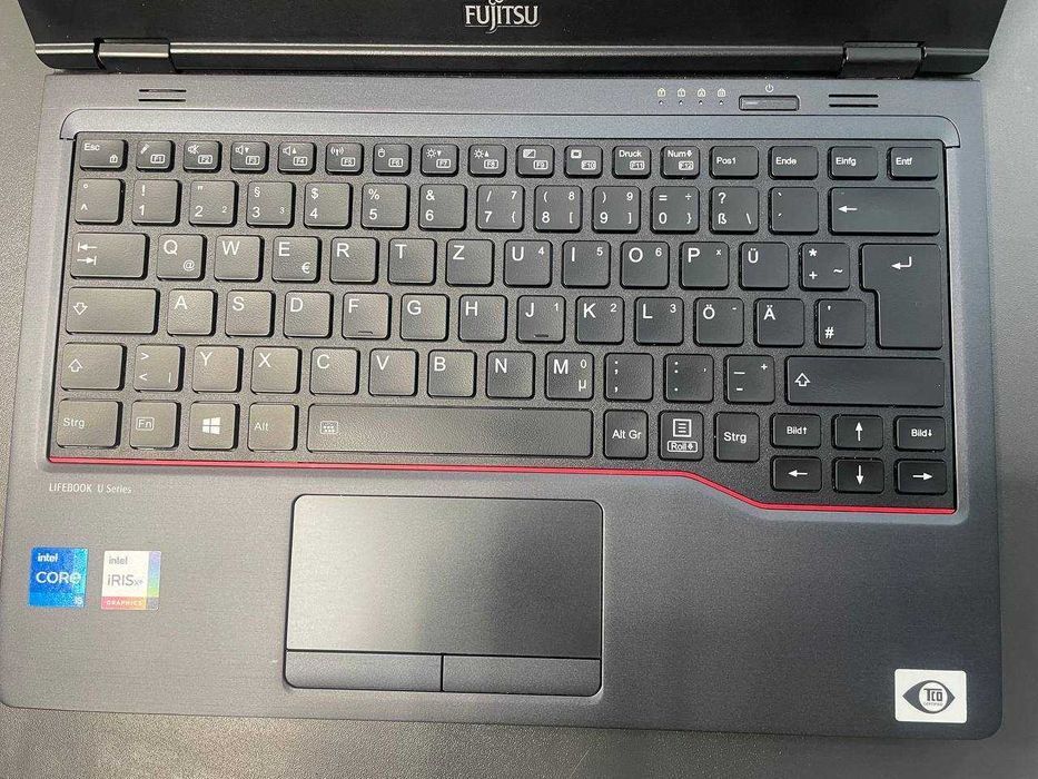 Ноутбук Fujitsu LifeBook U7311 i5-1135G7 8/256 4G Б/В • 73 шт