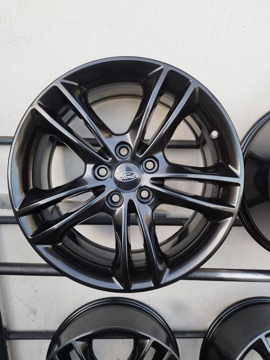 Felgi 17" 5x108 Et 55 7.5j Ford Volvo Jaguar