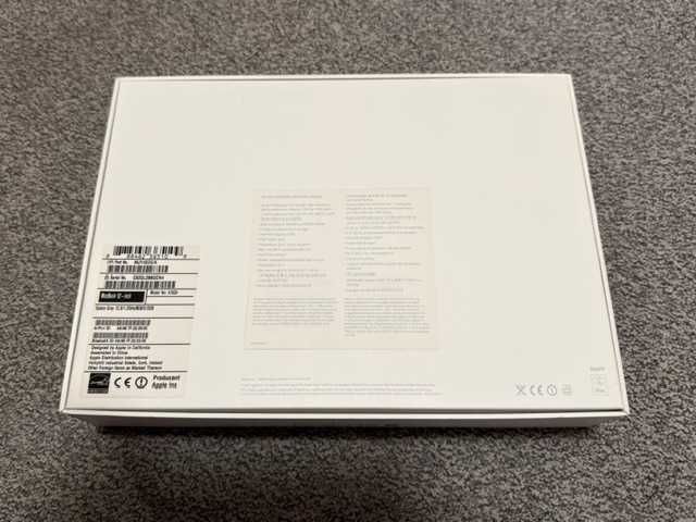 Apple MacBook 12‑inch A1534