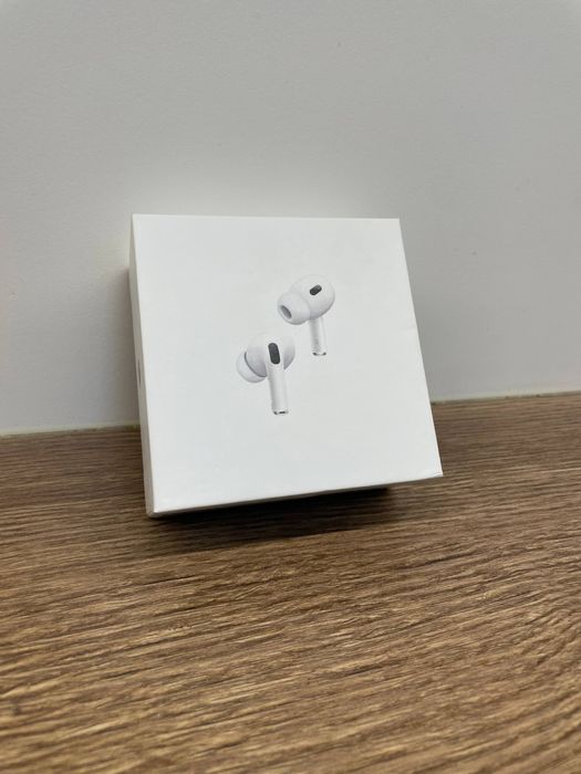 AirPods Pro 2 (Lightning)