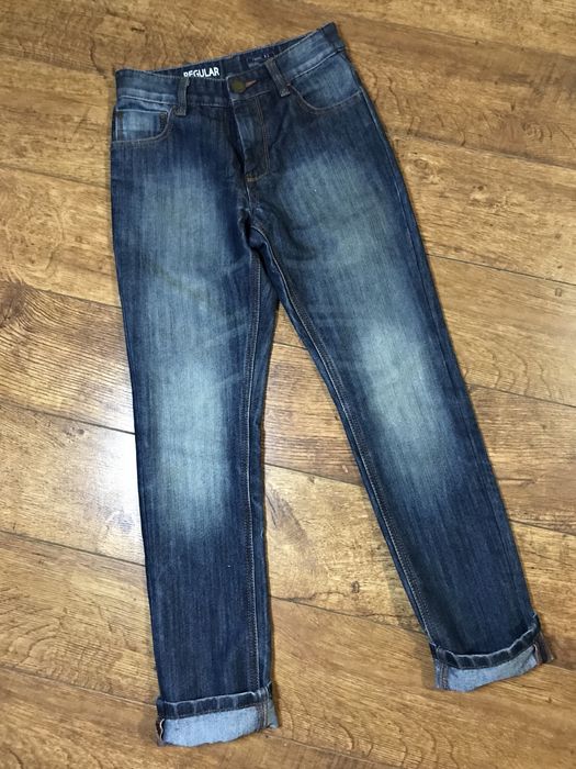 Джинсы Next 11лет 146см